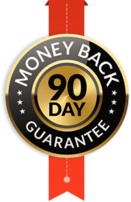90-Day Money-Back Guarantee